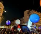 Imagini de poveste de la deschiderea Târgului de Crăciun din Craiova / Sursă foto: Click!