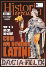 historia ro Historia Special, nr  32, Septembrie 2020	 jpeg