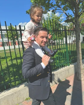 Stelian Bujduveanu, Foto Facebook