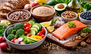 mancare sanatoasa png