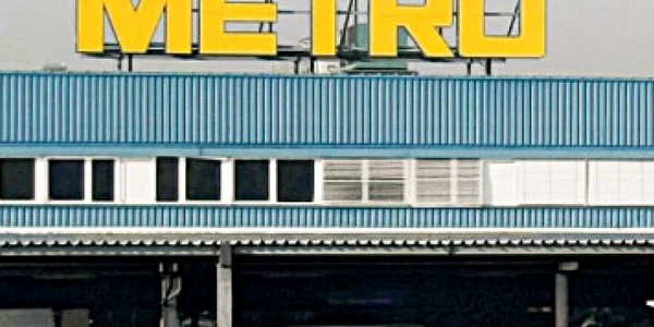 Metro va disponibiliza 10% din totalul angajaţilor