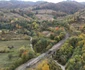 Zona Merisor Crivadia, traversata de calea ferata Simeria Petroșani  Foto Daniel Guță (68) JPG