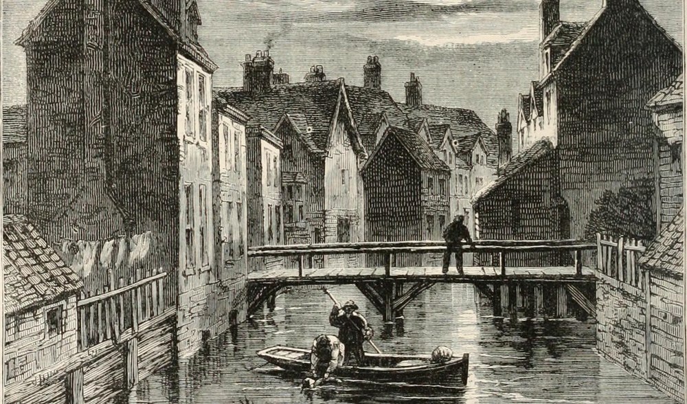 Unde era „Iadul pe Pământ”. Cele mai insalubre, periculoase și oribile mahalale din istorie