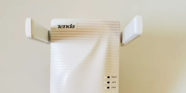 Repeater Tenda AC1200