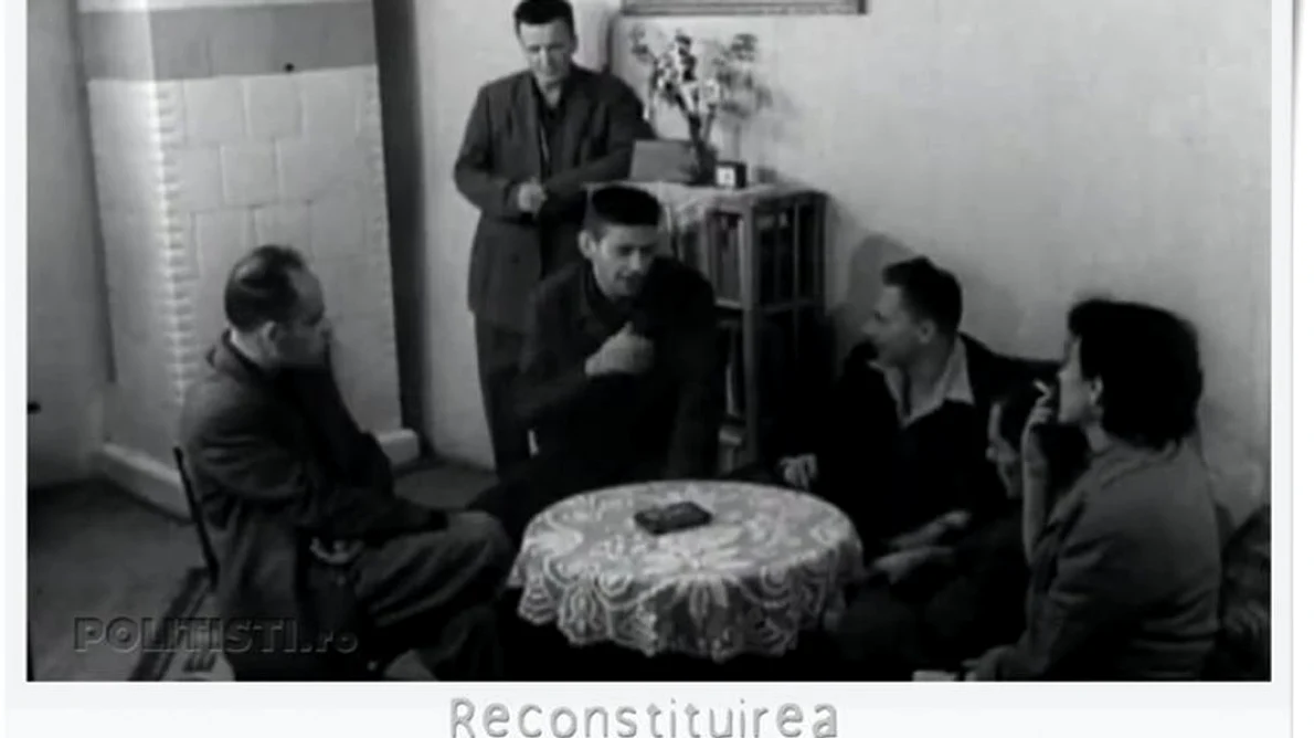 Cel mai mare jaf din perioada comunistă jpeg