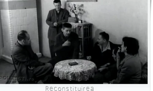 Cel mai mare jaf din perioada comunistă jpeg