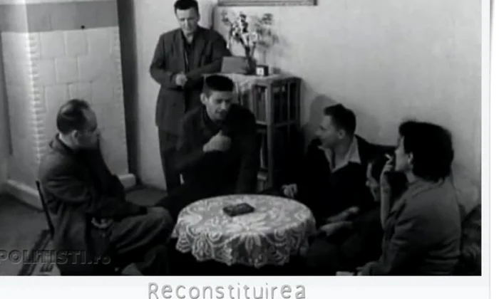 Cel mai mare jaf din perioada comunistă jpeg