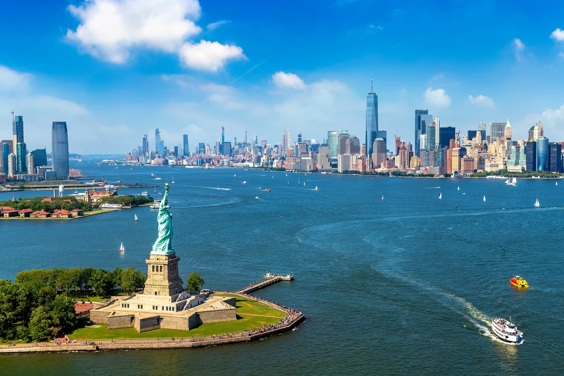 Visul american FOTO Shutterstock