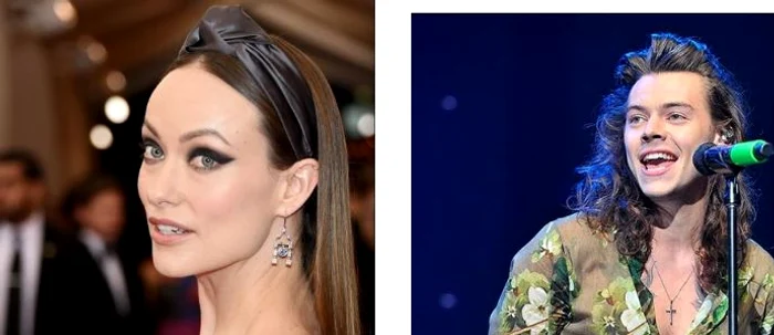 
    Olivia Wilde și Harry Styles au recunoscut oficial relația lor  