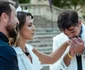 Doc și Anca Munteanu, concurenți la Power Couple. Sezonul 2 foto: Instagram
