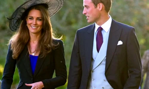 Kate Middleton, soţia prinţului William, a născut un băieţel jpeg