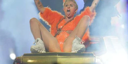 miley cyrus foto getty images