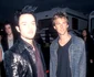 Darren Hayes în Savage Garden, foto stânga