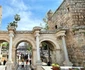 Poarta lui Hadrian   Antalya JPEG