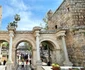 Poarta lui Hadrian Antalya JPEG