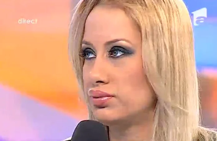 
    Simona Traşcă  