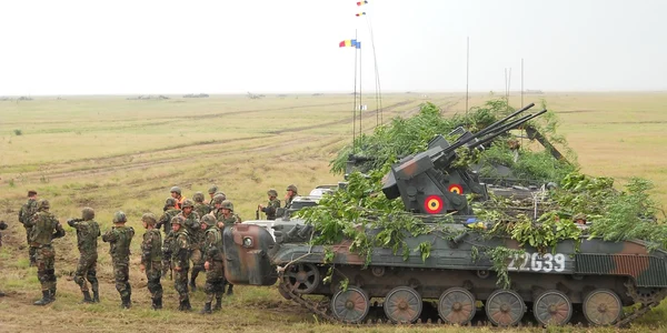 armata