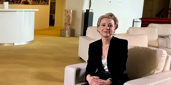 Irina Pacurariu si Mirela Oprisor Foto TVR jpg