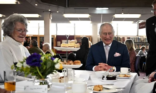 Charles la ceai, GettyImages 1247855976 jpg