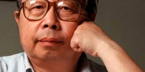 Disidentul chinez Fang Lizhi