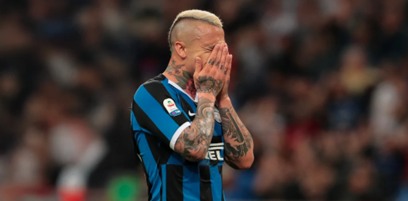 Radja Nainggolan