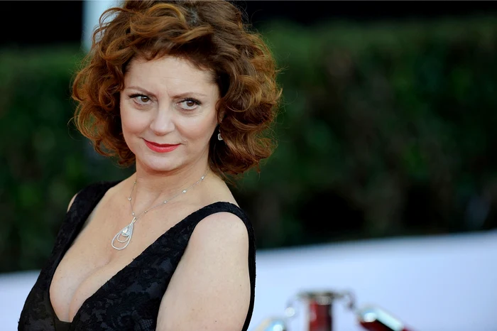 Susan Sarandon