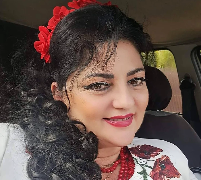 Mihaela Cojocaru s-a stins din viață FOTO:Facebook / Mihaela Cojocaru