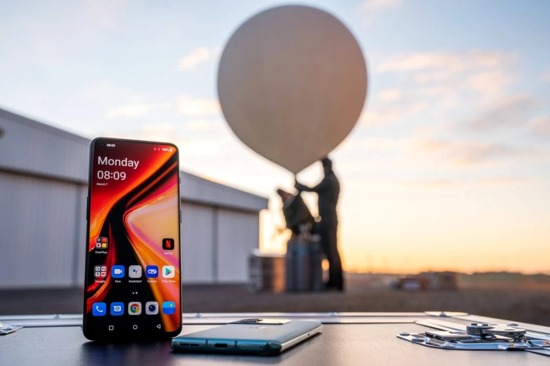 OnePlus 10 Pro 5G înainte de lansare.