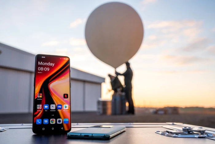OnePlus 10 Pro 5G înainte de lansare.