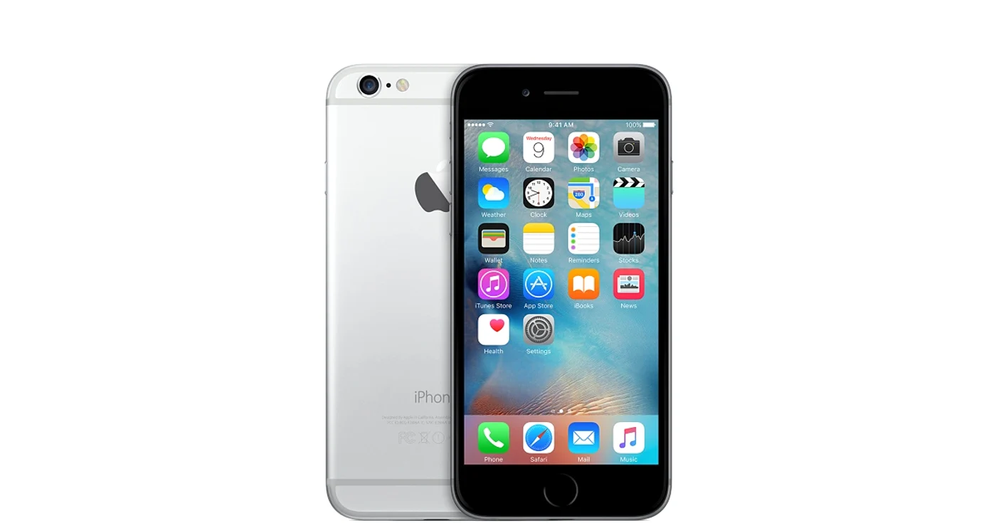 Modelul iPhone 6s a fost lansat în toamna lui 2015