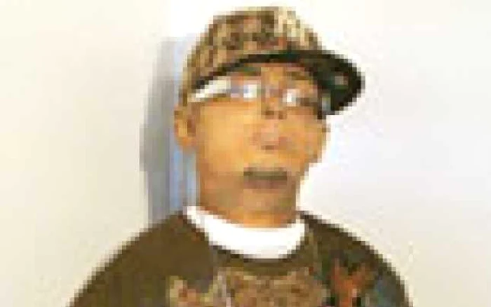 Angel Pantoja 
