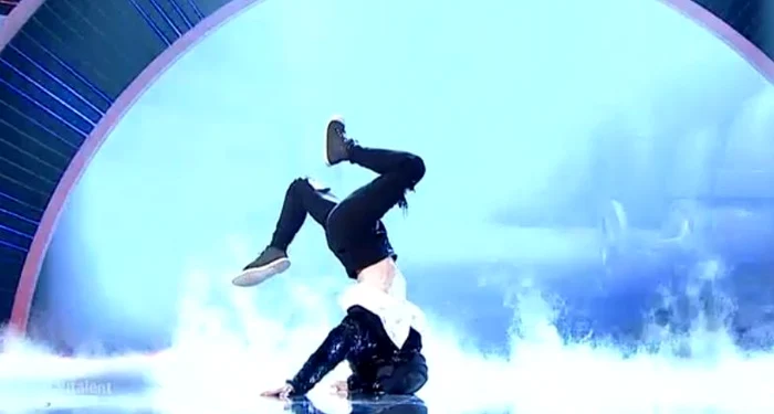 Florin Bontea a fost pe primul loc în topul preferințelor publicului votant