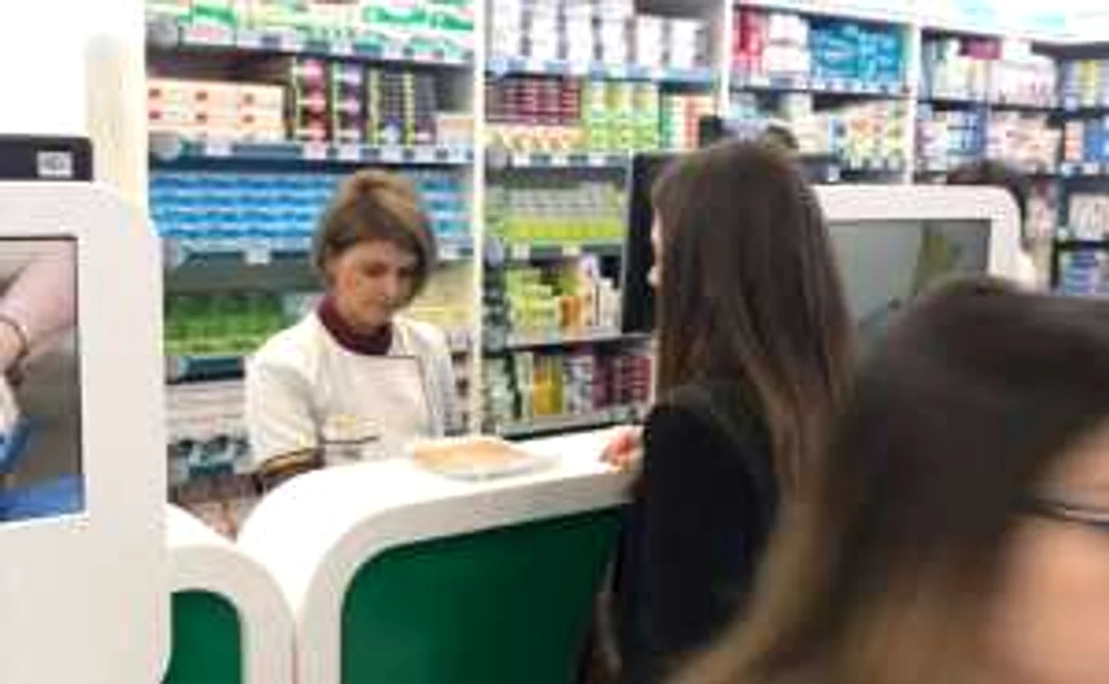 Farmacia Tei Constanţa