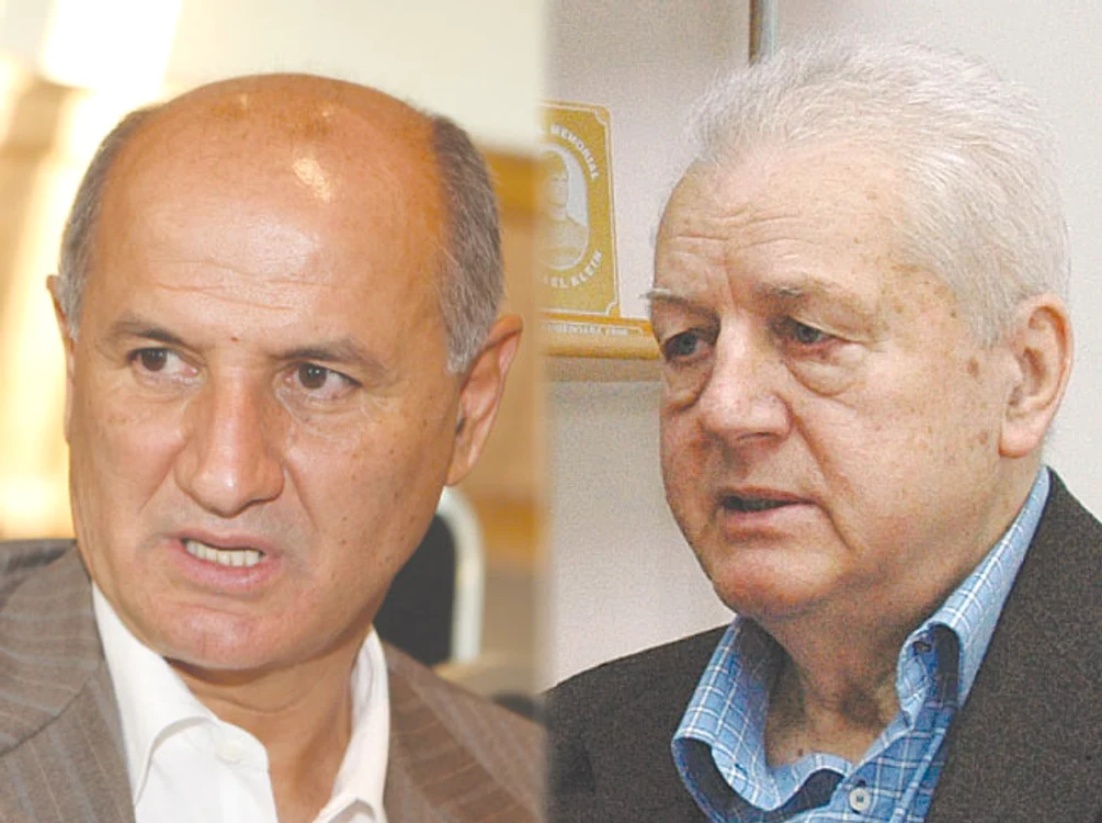 Gică Popescu ar putea ieşi curând din închisoare