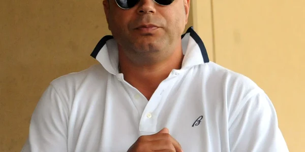 Cosmin Olaroiu