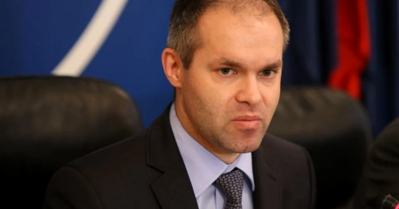 Daniel Funeriu, ministrul Educaţiei