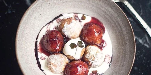 papanasi chef dexter jpg