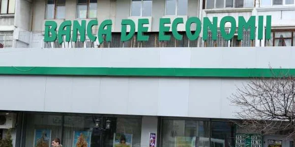 banca de economii