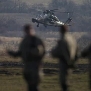 Dacian Fall 2025   exercitiu militar baza Cincu  Foto Inquam Photos  George Calin (10) jpg