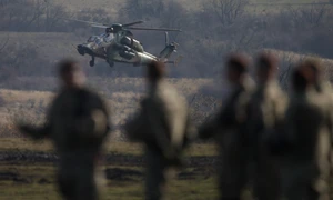 Dacian Fall 2025   exercitiu militar baza Cincu  Foto Inquam Photos  George Calin (10) jpg