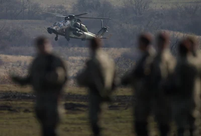 Dacian Fall 2025   exercitiu militar baza Cincu  Foto Inquam Photos  George Calin (10) jpg