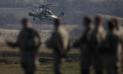 Dacian Fall 2025   exercitiu militar baza Cincu  Foto Inquam Photos  George Calin (10) jpg