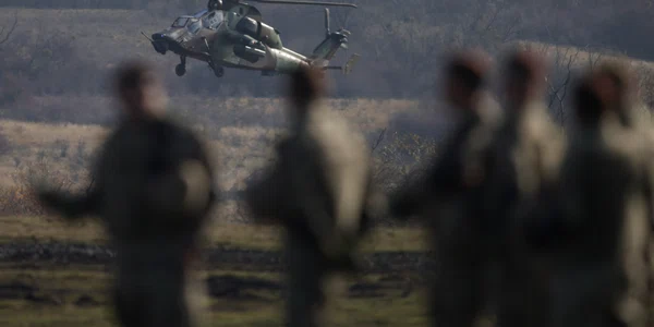 Dacian Fall 2025 exercitiu militar baza Cincu Foto Inquam Photos George Calin (10) jpg