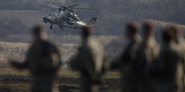 Dacian Fall 2025   exercitiu militar baza Cincu  Foto Inquam Photos  George Calin (10) jpg