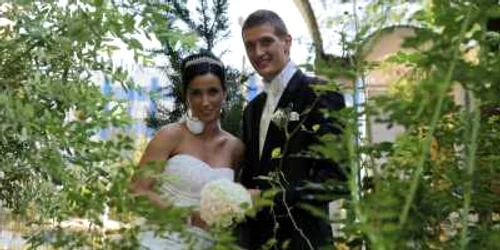 Cea mai frumoasă zi din viaţa lor