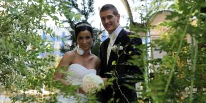 Cea mai frumoasă zi din viaţa lor