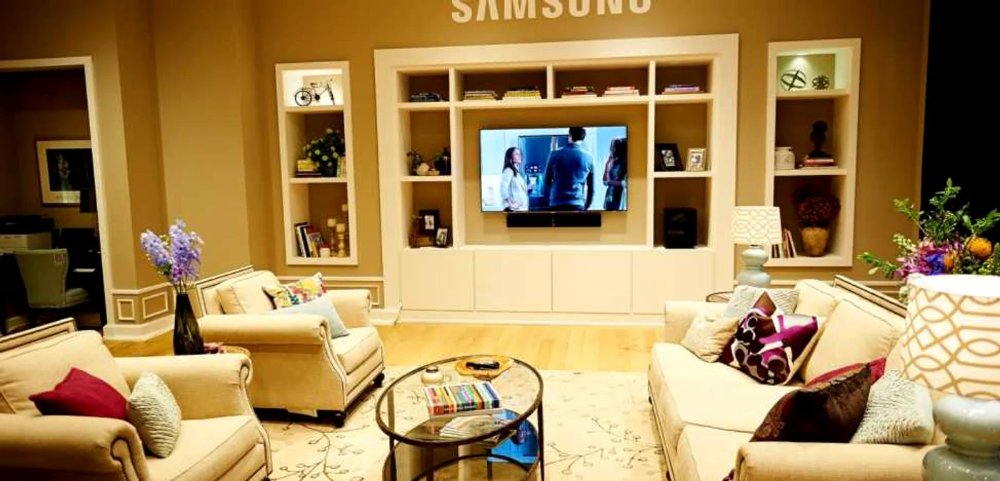 Televizoarele Samsung respectă litera legii, dar nu şi spiritul acesteia, potrivit cercetătorilor grupaţi în Complian TV