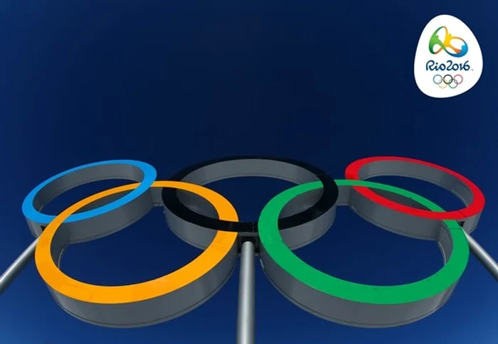 România a obținut patru medalii în 14 zile de concursFoto: Arhiva Click!