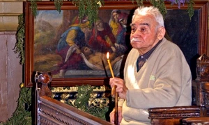 O sută de ani de la genocidul împotriva armenilor jpeg