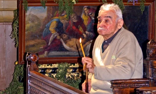 O sută de ani de la genocidul împotriva armenilor jpeg